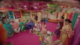 Tujhya Sobatine S01 E93 Tyadi's Devious Scheme