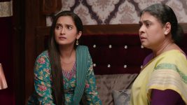 Tujhya Sobatine S01 E99 Will Asha Accompany Nupur?