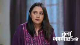 Tula Japnar Aahe (Zee Marathi) S01 E405 12th May 2026