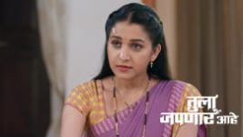 Tula Japnar Aahe (Zee Marathi) S01 E409 16th May 2026