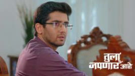 Tula Japnar Aahe (Zee Marathi) S01 E411 19th May 2026