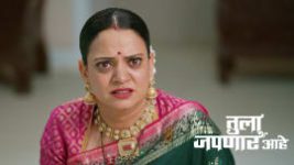 Tula Japnar Aahe (Zee Marathi) S01 E412 20th May 2026