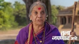 Tula Japnar Aahe (Zee Marathi) S01 E414 22nd May 2026