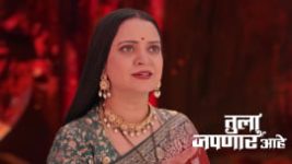 Tula Japnar Aahe (Zee Marathi) S01 E415 23rd May 2026
