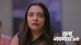 Tula Japnar Aahe (Zee Marathi) S01 E417 24th May 2026