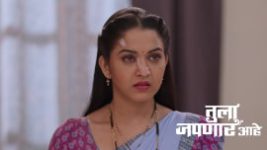 Tula Japnar Aahe (Zee Marathi) S01 E419 26th May 2026
