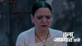 Tula Japnar Aahe (Zee Marathi) S01 E421 28th May 2026