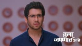 Tula Japnar Aahe (Zee Marathi) S01 E422 29th May 2026