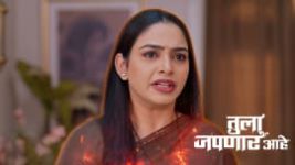 Tula Japnar Aahe (Zee Marathi) S01 E423 30th May 2026