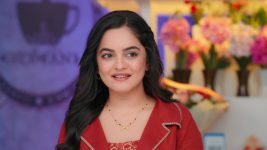 Udne Ki Aasha S01 E799 Sailee's Flower Shop Inauguration