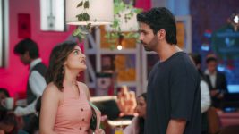 Udne Ki Aasha S01 E805 Akash's Deal with Riya