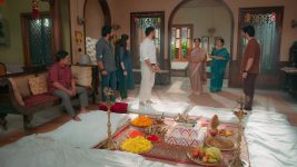 Udne Ki Aasha S01 E808 Sanketha's Shocking Claim about Sailee!