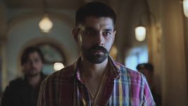 Undekhi S03 E08 Karma is a Bitch