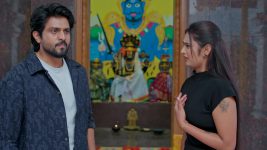 Vaarasuralu (Star Maa) S01 E104 Saketh Fumes at Chandana