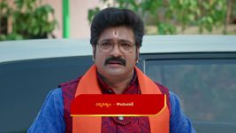Vaarasuralu (Star Maa) S01 E87 Soudhamini, Jayanthi's Clash