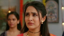 Vachan Dile Tu Mala S01 E122 Harshavardhan's Deceptive Move