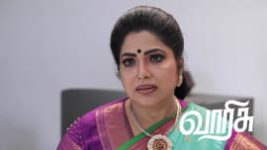 Varisu (Zee Tamil) S01 E274 14th May 2026