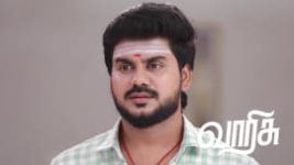 Varisu (Zee Tamil) S01 E277 18th May 2026