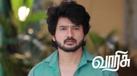 Varisu (Zee Tamil) S01 E281 22nd May 2026
