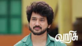 Varisu (Zee Tamil) S01 E283 25th May 2026