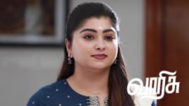 Varisu (Zee Tamil) S01 E284 26th May 2026