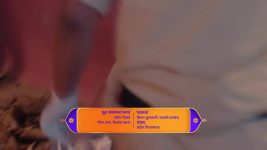 Yed Lagla Premach (Star Pravah) S01 E664 Gargi Dragged into Murder Suspicion