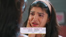 Yeh Rishta Kya Kehlata Hai S68 E2016 Tanya Fumes at Krish