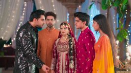 Yeh Rishta Kya Kehlata Hai S68 E2022 Aryan Strikes Krish