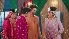 Yeh Rishta Kya Kehlata Hai S68 E2023 Armaan Takes Aryan's Side
