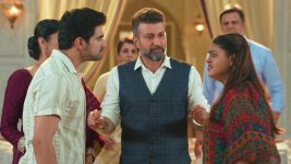 Yeh Rishta Kya Kehlata Hai S68 E2031 Krish, Tanya's Divorce Conflict