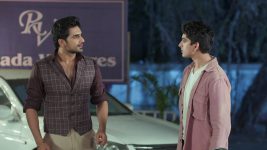 Yeh Rishta Kya Kehlata Hai S68 E2034 Krish Fumes at Aryan