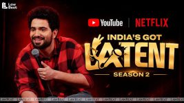 India’s Got Latent