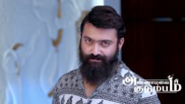 Annamalai Kudumbam S01 E176 15th June 2026