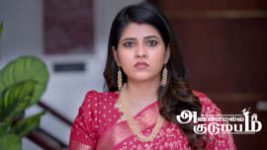 Annamalai Kudumbam S01 E180 19th June 2026