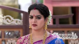 Annamalai Kudumbam S01 E181 20th June 2026
