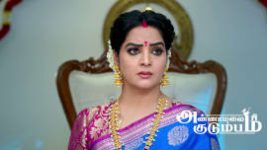 Annamalai Kudumbam S01 E185 25th June 2026