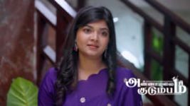 Annamalai Kudumbam S01 E187 27th June 2026