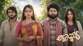 Annayya (Zee Kannada) S01 E480 5th June 2026 Annayya (Zee Kannada) S01 E480 5th June 2026