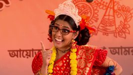 Babli Sundori (Star Jalsha) S01 E05 Babli Steals the Spotlight