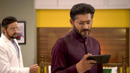 Babli Sundori (Star Jalsha) S01 E09 Binayak Faces Embarrassment