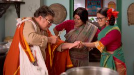 Babli Sundori (Star Jalsha) S01 E11 A Future Prediction for Babli