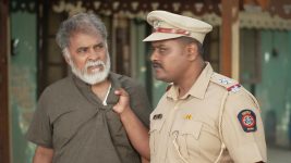 Bai Tuza Ashirwad S01 E56 Dhondiraj Gets Arrested