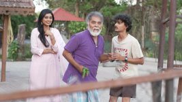Bai Tuza Ashirwad S01 E59 Dhondiraj Scares Sulakshana