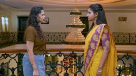 Brahma Mudi S01 E1056 Indu, Aishwarya's Conflict Brahma Mudi S01 E1056 Indu, Aishwarya's Conflict