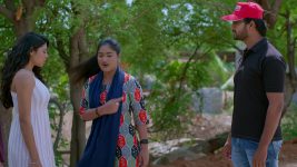 Brahma Mudi S01 E1067 Nandu Defends Venky