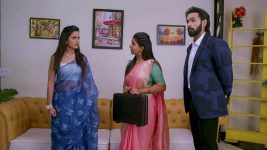 Brahma Mudi S01 E1068 Rekha Confronts Indu