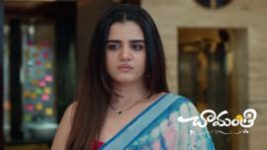 Chamanthi (Zee Telugu) S01 E442 28th May 2026