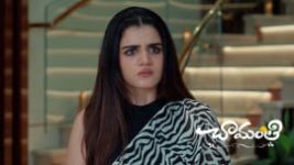 Chamanthi (Zee Telugu) S01 E456 15th June 2026