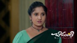 Chamanthi (Zee Telugu) S01 E465 25th June 2026