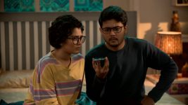 Compass (Star Jalsha) S01 E284 Bihan's Inquiry on Prantik